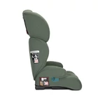Kép 4/4 - Lorelli Speed autósülés i-Size 100-150cm - Green