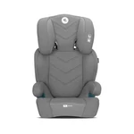 Kép 2/4 - Lorelli Speed autósülés i-Size 100-150cm - Grey