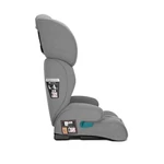 Kép 4/4 - Lorelli Speed autósülés i-Size 100-150cm - Grey