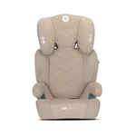 Kép 2/4 - Lorelli Speed autósülés i-Size ISOFIX 100-150cm - Beige