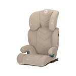 Kép 3/4 - Lorelli Speed autósülés i-Size ISOFIX 100-150cm - Beige