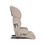 Kép 4/4 - Lorelli Speed autósülés i-Size ISOFIX 100-150cm - Beige