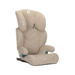 Kép 1/4 - Lorelli Speed autósülés i-Size ISOFIX 100-150cm - Beige