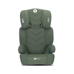 Kép 2/4 - Lorelli Speed autósülés i-Size ISOFIX 100-150cm - Green