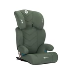 Kép 1/4 - Lorelli Speed autósülés i-Size ISOFIX 100-150cm - Green