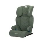 Kép 3/4 - Lorelli Speed autósülés i-Size ISOFIX 100-150cm - Green