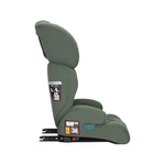 Kép 4/4 - Lorelli Speed autósülés i-Size ISOFIX 100-150cm - Green