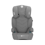 Kép 2/4 - Lorelli Speed autósülés i-Size ISOFIX 100-150cm - Grey