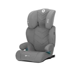 Kép 3/4 - Lorelli Speed autósülés i-Size ISOFIX 100-150cm - Grey