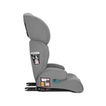 Kép 4/4 - Lorelli Speed autósülés i-Size ISOFIX 100-150cm - Grey