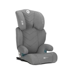 Kép 1/4 - Lorelli Speed autósülés i-Size ISOFIX 100-150cm - Grey