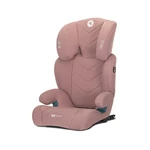 Kép 3/4 - Lorelli Speed autósülés i-Size ISOFIX 100-150cm - Pink