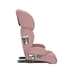 Kép 4/4 - Lorelli Speed autósülés i-Size ISOFIX 100-150cm - Pink