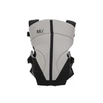 Kép 2/2 - Lorelli Discovery kenguru - Black&Grey
