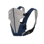 Kép 1/2 - Lorelli Discovery kenguru - Blue&Grey
