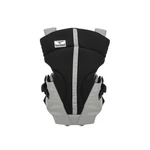 Kép 2/2 - Lorelli Discovery kenguru - Grey&Black
