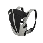 Kép 1/2 - Lorelli Discovery kenguru - Grey&Black