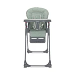 Kép 2/2 - Lorelli Dulce multifunkciós etetőszék - Green Leather