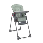 Kép 1/2 - Lorelli Dulce multifunkciós etetőszék - Green Leather