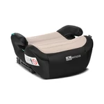Kép 2/2 - Lorelli Matador autós ülésmagasító Isofix 125-150cm - Beige