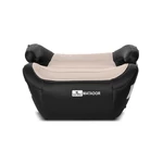 Kép 1/2 - Lorelli Matador autós ülésmagasító Isofix 125-150cm - Beige