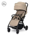 Kép 1/3 - Lorelli Quick Automatic Sport babakocsi - Beige