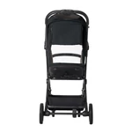 Kép 4/10 - Espiro Else sport babakocsi - 08 Smokey Brown