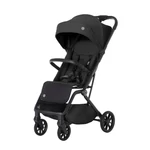Kép 1/10 - Espiro Else sport babakocsi - 10 Black Alternative