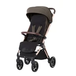 Kép 1/10 - Espiro Flame sport babakocsi - 09 Taupe Splendor