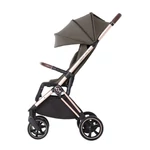 Kép 3/10 - Espiro Flame sport babakocsi - 09 Taupe Splendor