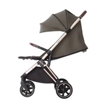 Kép 4/10 - Espiro Flame sport babakocsi - 10 Timeless Black