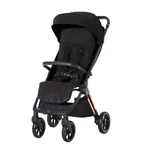 Kép 1/10 - Espiro Flame sport babakocsi - 10 Timeless Black