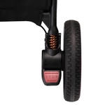Kép 7/10 - Espiro Flame sport babakocsi - 10 Timeless Black