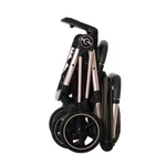Kép 10/10 - Espiro Flame sport babakocsi - 10 Timeless Black