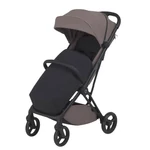 Kép 4/10 - Espiro Just sport babakocsi - 127 Graphite Berry