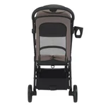 Kép 6/10 - Espiro Just sport babakocsi - 127 Graphite Berry