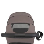 Kép 7/10 - Espiro Just sport babakocsi - 127 Graphite Berry