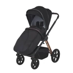 Kép 4/7 - Espiro Miloo Way sport babakocsi - 210 Diamond Black