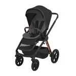 Kép 1/7 - Espiro Miloo Way sport babakocsi - 210 Diamond Black