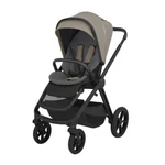 Kép 1/8 - Espiro Miloo Way sport babakocsi - 217 Cashmere Gray