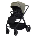 Kép 1/8 - Espiro Only Way sport babakocsi - 404 Stylish Khaki