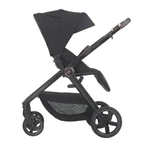 Kép 2/8 - Espiro Only Way sport babakocsi - 404 Stylish Khaki