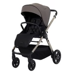 Kép 1/8 - Espiro Only Way sport babakocsi - 409 Smokey Taupe