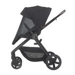 Kép 3/8 - Espiro Only Way sport babakocsi - 410 Stylish Black