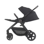 Kép 4/8 - Espiro Only Way sport babakocsi - 410 Stylish Black