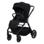 Kép 1/8 - Espiro Only Way sport babakocsi - 410 Stylish Black