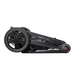 Kép 8/8 - Espiro Only Way sport babakocsi - 410 Stylish Black