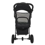 Kép 4/10 - Espiro Wave sport babakocsi - 317 Gray Melody
