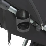 Kép 9/10 - Espiro Wave sport babakocsi - 317 Gray Melody
