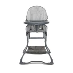 Kép 2/2 - Lorelli Bonbon fix etetőszék - Gray Leather